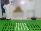 الداخلية تضبط عناصر شديدة الخطورة في حملات أمنية manshetat
