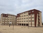رئيس جهاز النوبارية الجديدة يعلن الانتهاء من تنفيذ مدرسة جديدة بحي ابني بيتك بالمدينة manshetat