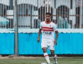 فيريرا يدرس تصعيد مدافع الشباب لمعسكر الزمالك في العاصمة الإدارية manshetat
