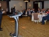 الزهيرى إنجازات اتحاد التأمين تسهم في دعم التنمية المستدامة لرؤية مصر 2030 manshetat