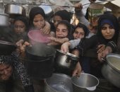 الصحة العالمية غزة تعاني أسوأ مراحل المجاعة والأطفال يموتون بسبب سوء التغذية
