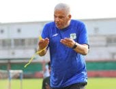 دقيقة حداد على ميميى عبد الرازق في افتتاح دبلومة الرخصة A7 manshetat