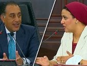 رئيس الوزراء لليوم السابع قانون الإيجار القديم أحد أسباب العقارات الآيلة للسقوط manshetat
