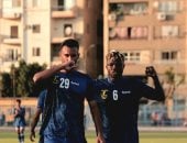 كهرباء الإسماعيلية يهزم النصر بهدف شيكا وديا manshetat