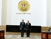 رئيس الوزراء يشهد توقيع عقد تطوير أرض صناعية بالسخنة بين المنطقة الاقتصادية لقناة السويس وشركة التنمية الرئيسية وتيدا مصر manshetat