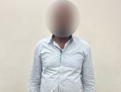الداخلية تكشف تفاصيل تحرير مخالفة لسائق بالجيزة فيديو manshetat