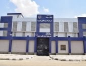 جهاز أكتوبر الجديدة ينتهى من مشروعات خدمية بـسكن لكل المصريين صور manshetat