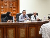 جهاز العاشر من رمضان ينظم قرعة علنية لتخصيص 63 كشكا لذوى الهمم manshetat