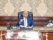 محافظ المنيا سجلنا Ziro حوادث فى مايو والبيك أب خارج منظومة نقل الركاب بنسبة 100% manshetat