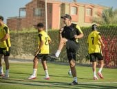 وادى دجلة يواجه إنبى اليوم في رابع مبارياته الودية استعدادا للموسم الجديد manshetat