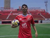 محمد شكرى حققت كل البطولات مع الأهلى قبل الرحيل وهدفى الفوز بها مجددا manshetat