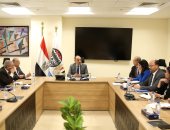 وزير قطاع الأعمال استغلال الأصول وتعظيم عوائدها أحد محاور استراتيجية الوزارة manshetat