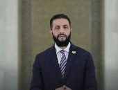 الرئيس السورى إسرائيل أشعلت فتنة السويداء والدروز جزء من نسيج الوطن manshetat