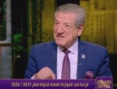 فخري الفقي خطة الدولة الجديدة تستهدف نمواً يتجاوز 4.5% وبناء الإنسان أولوية manshetat
