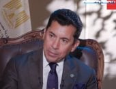 وزير الرياضة مصر نظمت أكثر من 430 بطولة عالم أثبتت نجاح الدولة في المجال الرياضي manshetat