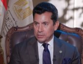 وزير الرياضة بذلنا جهدا كبيرا لتطوير مراكز الشباب على مستوى الجمهورية manshetat