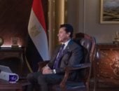 وزير الرياضة ملتقيات وندوات للتوعية بالقانون الجديد وشكل التحكيم الرياضي بمشاركة خبراء manshetat