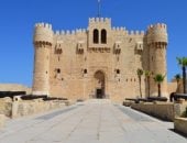 فتح متاحف الإسكندرية وكافة المواقع الأثرية بها مجانا للجمهور يوم 24 يوليو الجارى manshetat
