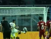 الزمالك يقترب من ضم المغربى عبد الحميد معالى نجم اتحاد طنجة manshetat