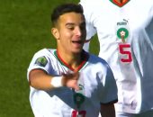 معلومات عن المغربي عبد الحميد معالى صفقة الزمالك القادمة manshetat