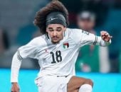آدم كايد ينضم لمعسكر الزمالك فى العاصمة الإدارية قبل الإعلان الرسمى manshetat