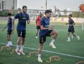 سيراميكا يفوز على دكرنس بثلاثية وديا استعدادا للموسم الجديد manshetat
