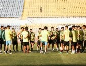 مباريات الإسماعيلي فى الدورى بالموسم الجديد يبدأها مع بتروجت manshetat