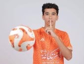 رسميا مدافع المنصورة يوقع لمودرن سبورت 5 سنوات بعد منافسة مع الزمالك manshetat
