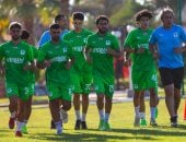 المصري يواجه الصفاقسي فى أولى وديات معسكر سوسة بتونس manshetat
