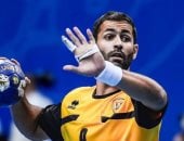 الأهلي ينهي إجراءات التعاقد مع محمد البسيوني لاعب يد الزمالك السابق manshetat