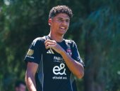 الأهلي يتلقى عرضا من لوهافر الفرنسي لشراء محمد عبد الله ويترقب معرفة المقابل المالي