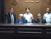 إحالة أوراق عامل للمفتى لقتله زوجته وآخر ظنا منه وجود علاقة بينهما بالخانكة manshetat