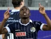 أول رد من تيدى أكو بعد فشل الانتقال للزمالك manshetat