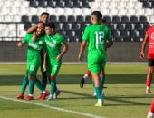 المصري يتعادل مع الصفاقسي بهدف لكل منهما في أولى ودياته بمعسكر تونس manshetat