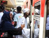 أخبار 24 ساعة انطلاق القطار الثانى لتيسير العودة الطوعية للأشقاء السودانيين manshetat