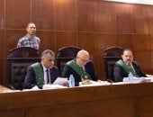 المؤبد لطالب وشقيقه بتهمة قتل سيدة بمركز البلينا فى سوهاج manshetat