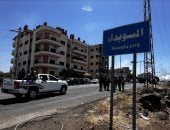 وزير الإعلام السوري الحكومة تعمل على نزع فتيل التوتر في السويداء manshetat