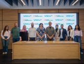 ڤاليو تقدم حلولا مالية لمبادرة Learn to Earn التى أطلقتها روبو جاردن إيجيبت لتمكين شباب مصر بالمهارات الرقمية المؤهلة لسوق العمل manshetat