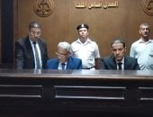 إحالة أوراق عاطل للمفتى بتهمة قتل زوجته بسبب خلافات أسرية بالخانكة manshetat