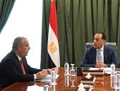 رئيس الوزراء يستعرض مع رئيس الهيئة الوطنية للصحافة عددا من الموضوعات والملفات manshetat