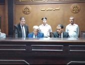 المؤبد وغرامة 100 ألف جنيه لخفير بتهمة الاتجار بالهيروين وحيازة سلاح بالخانكة manshetat