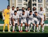 تفاصيل إصابة زلاكة فى ودية بيراميدز وباندرما سبور التركي manshetat