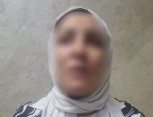 ضبط بلوجر بعد إساءتها لموظفين وافتعال مشكلة من أجل حصد مشاهدات manshetat