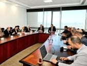 وزير الإسكان ومحافظ الإسكندرية يتابعان عددا من ملفات العمل المشتركة manshetat