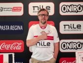 من فرنسا إلى ميت عقبة الزمالك يعلن التعاقد مع موريس مديرا فنيا لفريق رجال اليد manshetat