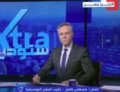 مصطفى كامل راغب علامة أكد لي امتثاله لقرار النقابة والحضور لحل المشكلة manshetat