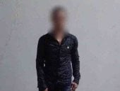 الداخلية تضبط بلطجيا تعدى على جاره بكلب فى الإسماعيلية فيديو manshetat