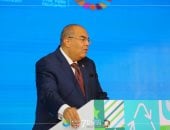 محيي الدين التحول للاقتصاد الأخضر والاستثمار في الرقمنة هما جناحا التنمية المستدامة manshetat