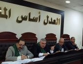 السجن 15 سنة لعامل قتل زوجته بسبب خلافات بينهم فى البحيرة manshetat
