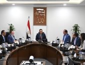 رئيس الوزراء يتابع جهود خفض الدين العام من الناتج المحلى manshetat